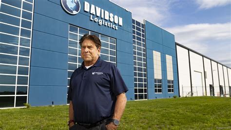 Top St. Louis, MO Logistics Companies 2024 .